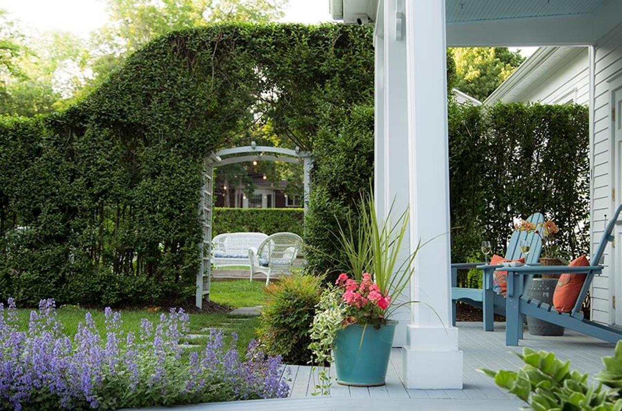 Shelter Island House Hotel Shelter Island Heights Exterior photo