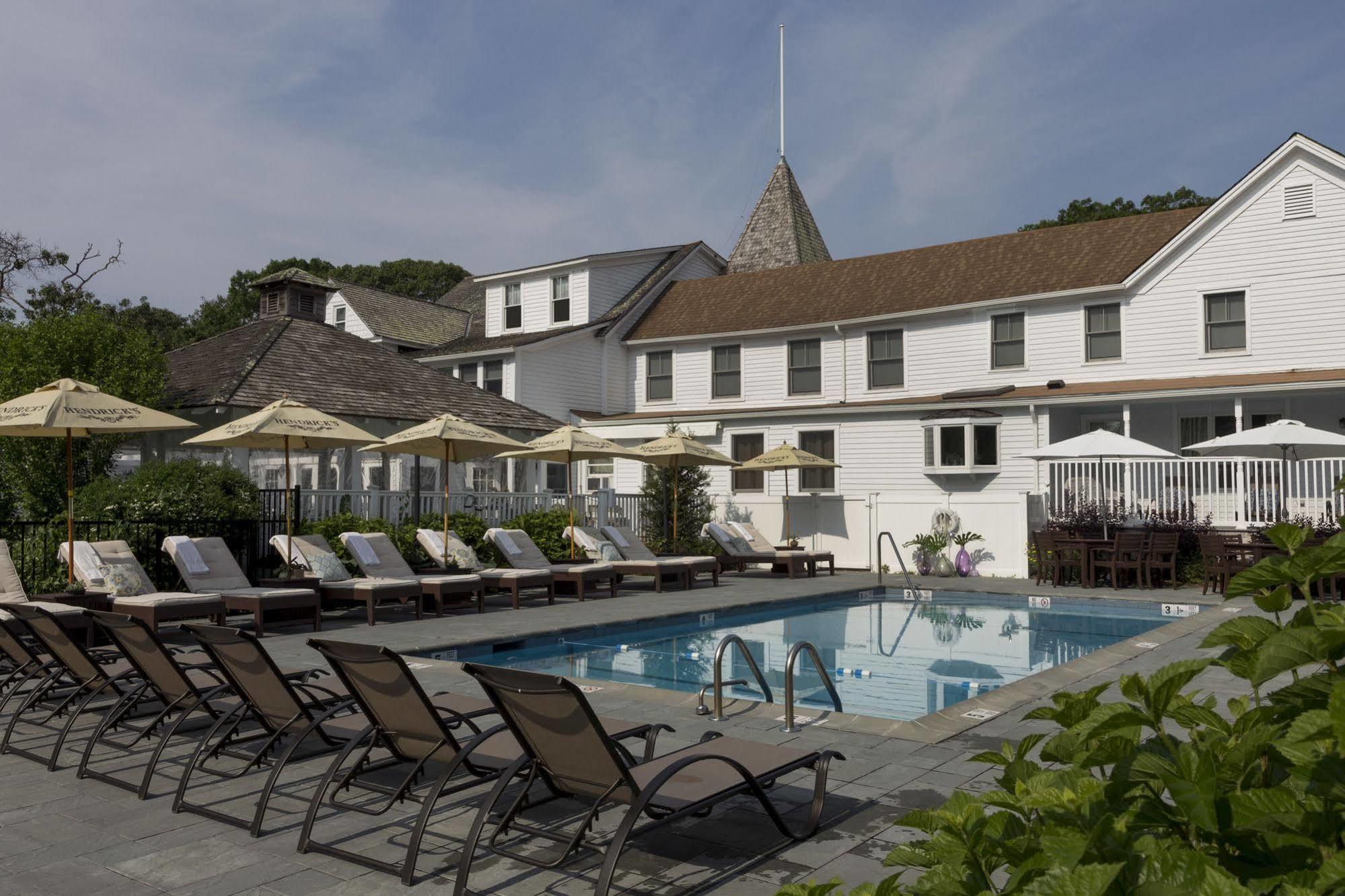 Shelter Island House Hotel Shelter Island Heights Exterior photo