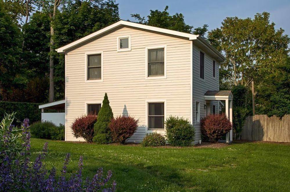 Shelter Island House Hotel Shelter Island Heights Exterior photo